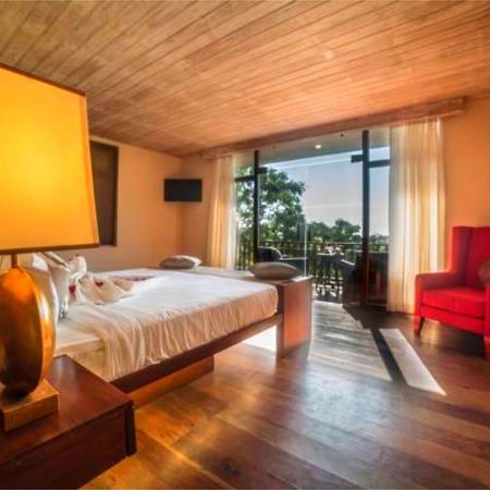 Nikara Yala Beach Villas - Srilanka Kirinda  Exterior foto