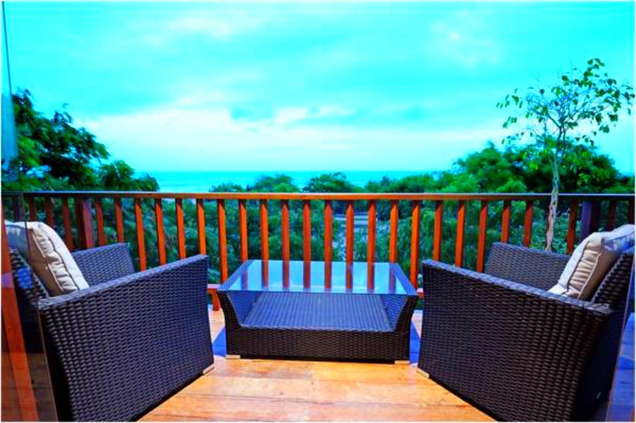 Nikara Yala Beach Villas - Srilanka Kirinda  Exterior foto