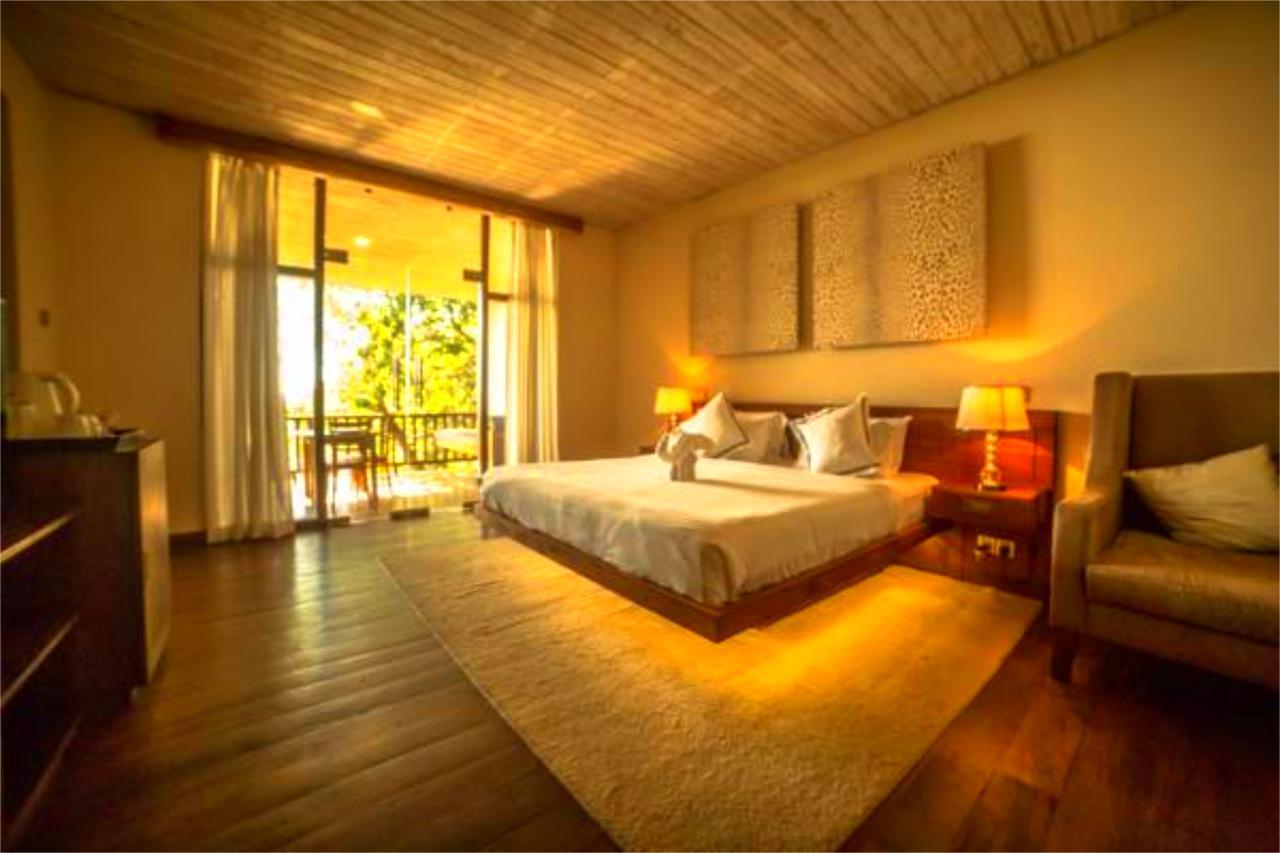 Nikara Yala Beach Villas - Srilanka Kirinda  Exterior foto