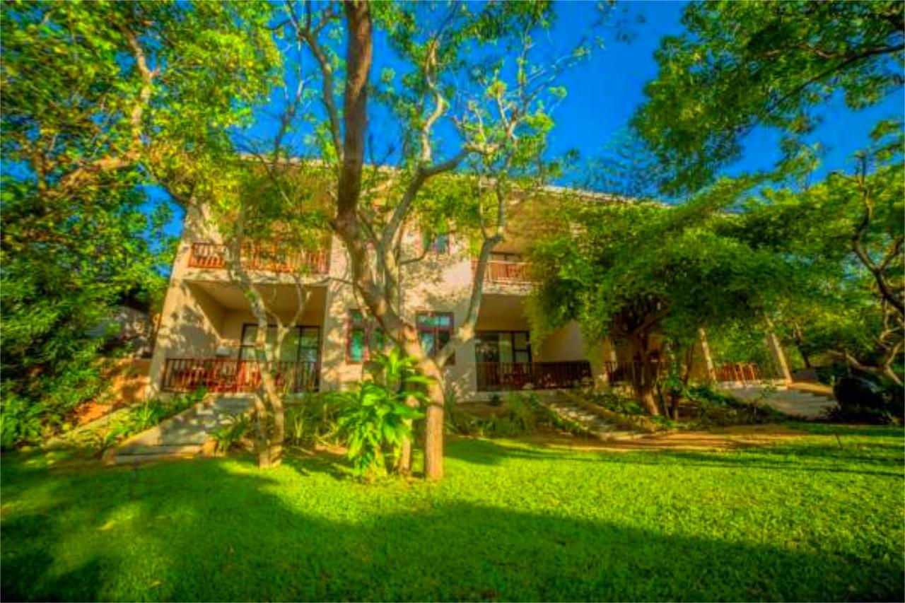 Nikara Yala Beach Villas - Srilanka Kirinda  Exterior foto