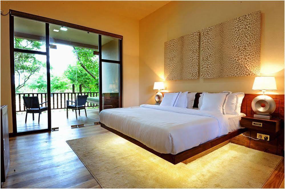 Nikara Yala Beach Villas - Srilanka Kirinda  Exterior foto
